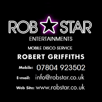 Rob Star Entertainments 1074797 Image 6